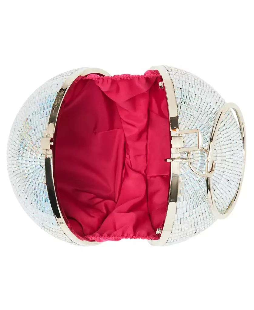 Betsey Johnson Dancing Queen Disco Ball Bag 2