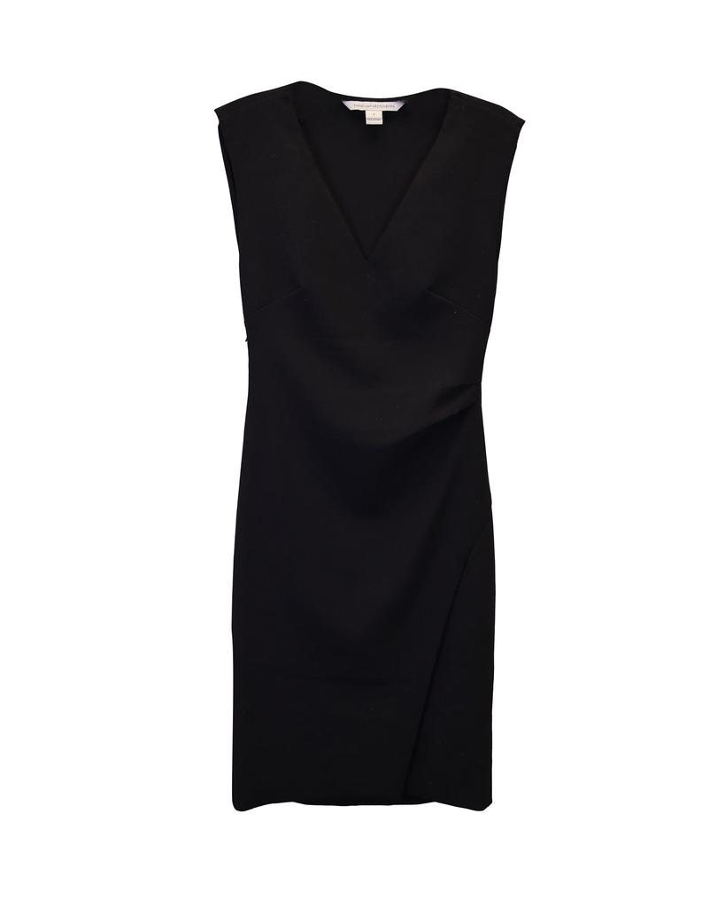 Givenchy Short dress Black 12(US) - Dresses & Skirts - Free