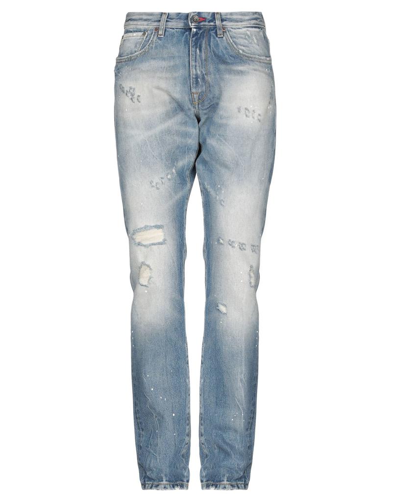 Reign Denim pants