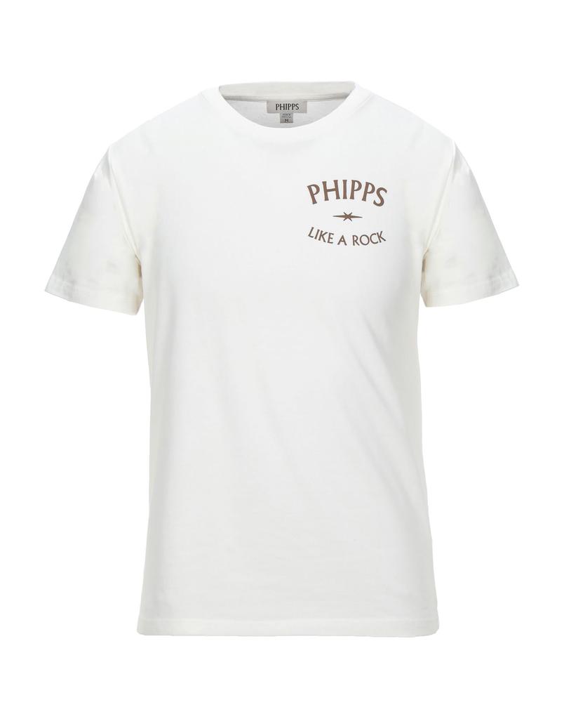 PHIPPS T-shirt