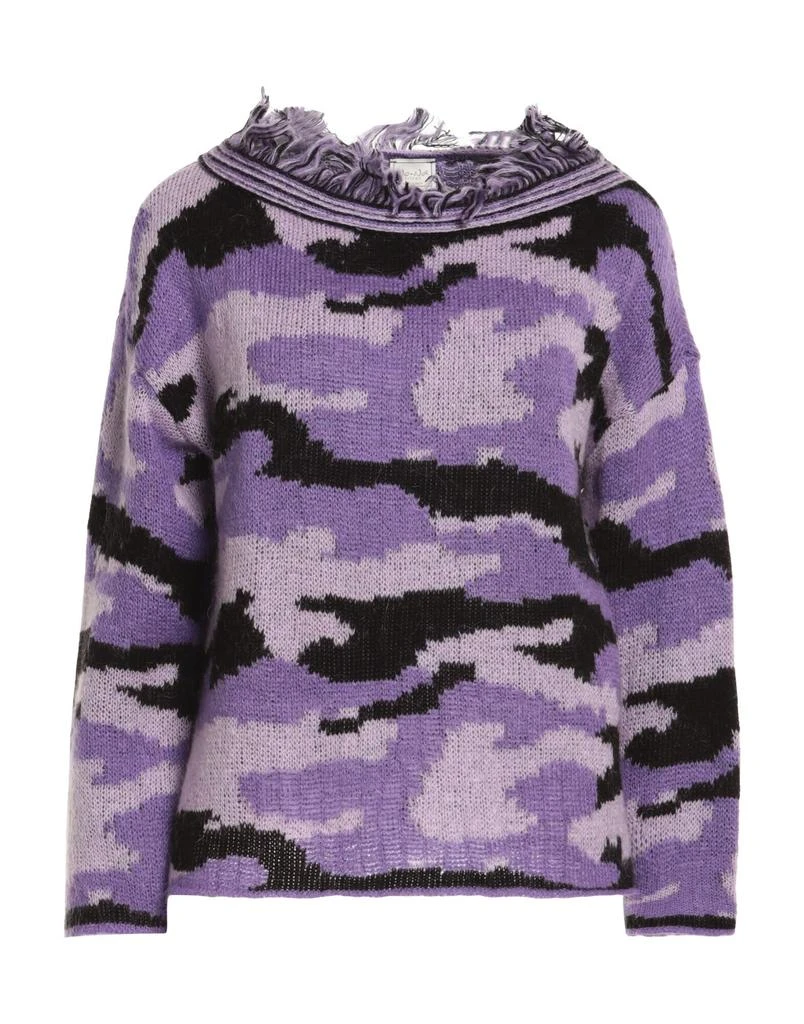 NO-NÀ Sweater 1