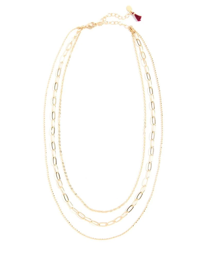 Shashi Necklace 1