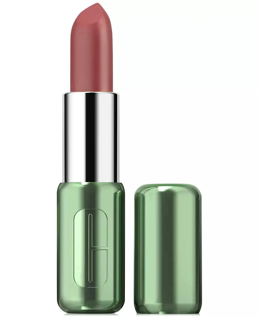 Clinique Pop Longwear Matte Lipstick, 0.14 oz. 1
