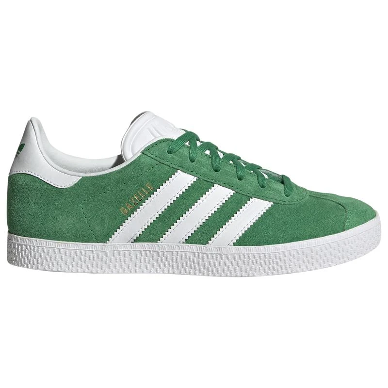 Adidas adidas Originals Gazelle - Boys' Grade School 1
