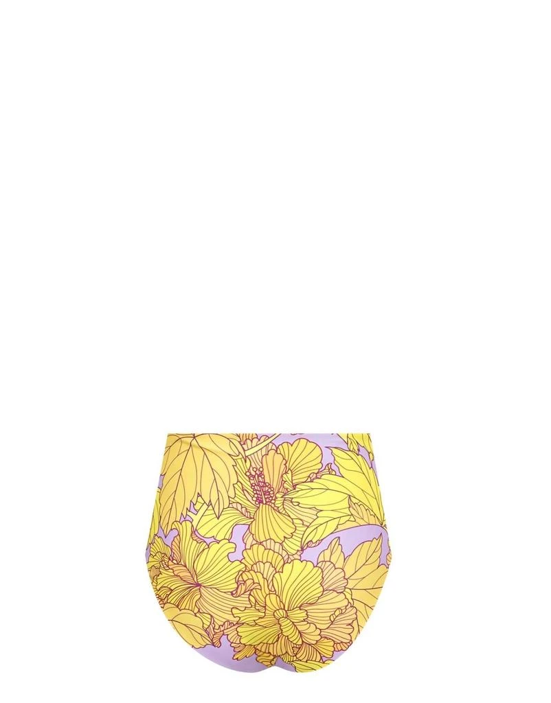 Lia Sahara Lia Sahara - Women's Reversible Compression High Waist Bikini Bottom 2