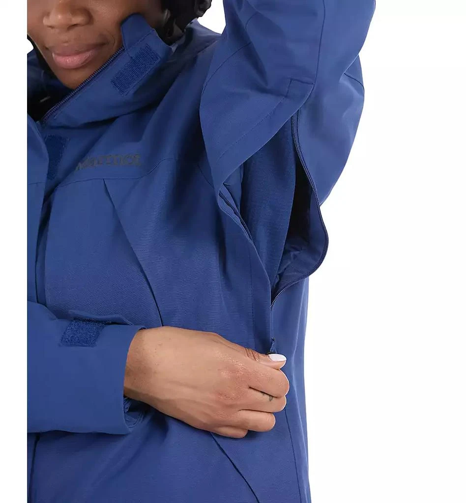 Marmot Women's Glades Insulated Jacket 7