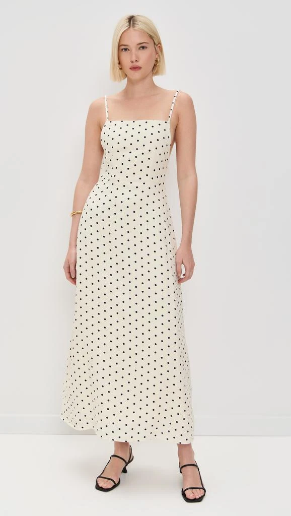 DL1961 Carla Linen Dress 7