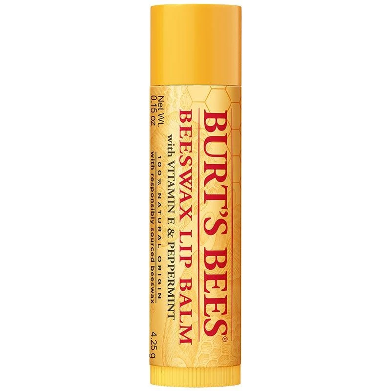 Burt
s Bees Burt
s Bees Lip Balm