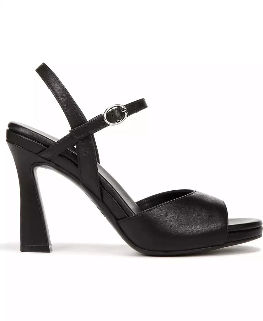 Naturalizer Women's Lala Ankle Strap Dress Sandals 2