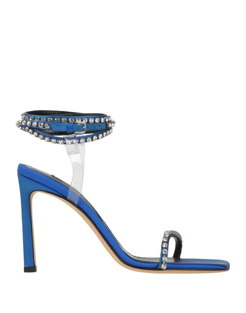 Sergio Rossi Sandals 1