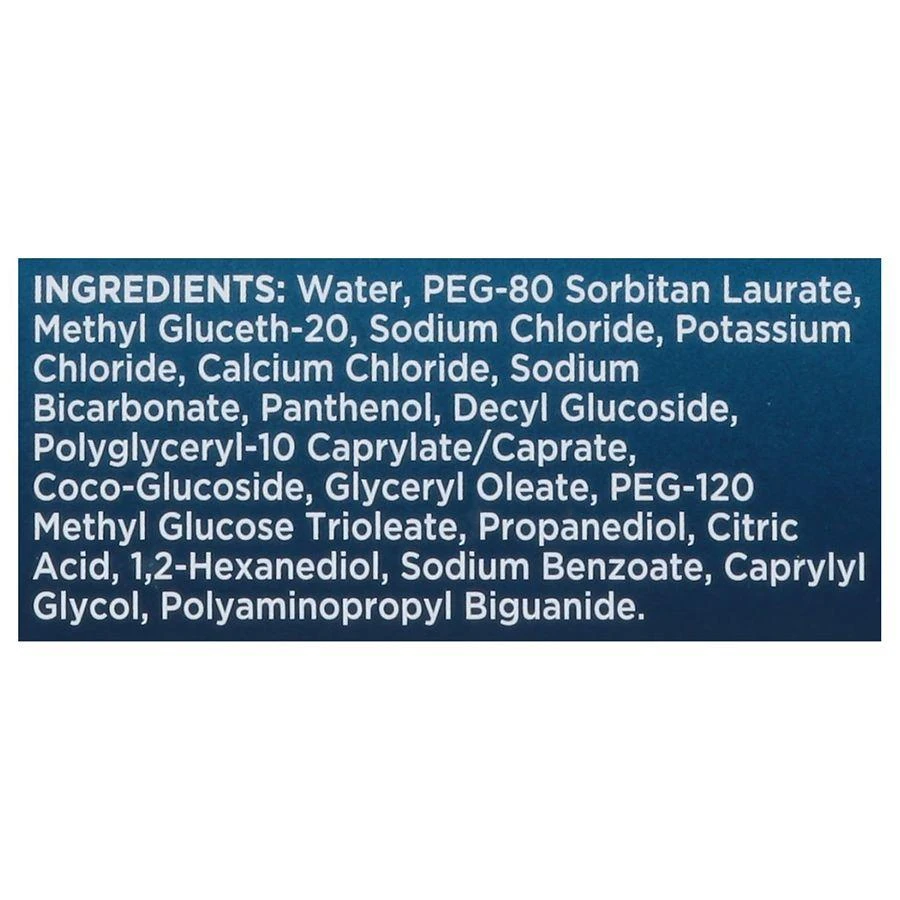 Walgreens Eyelid Pads, Rinse-Free Formula 2