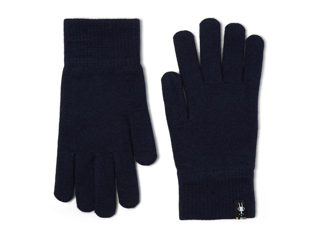 Smartwool Boiled Wool Gloves 1