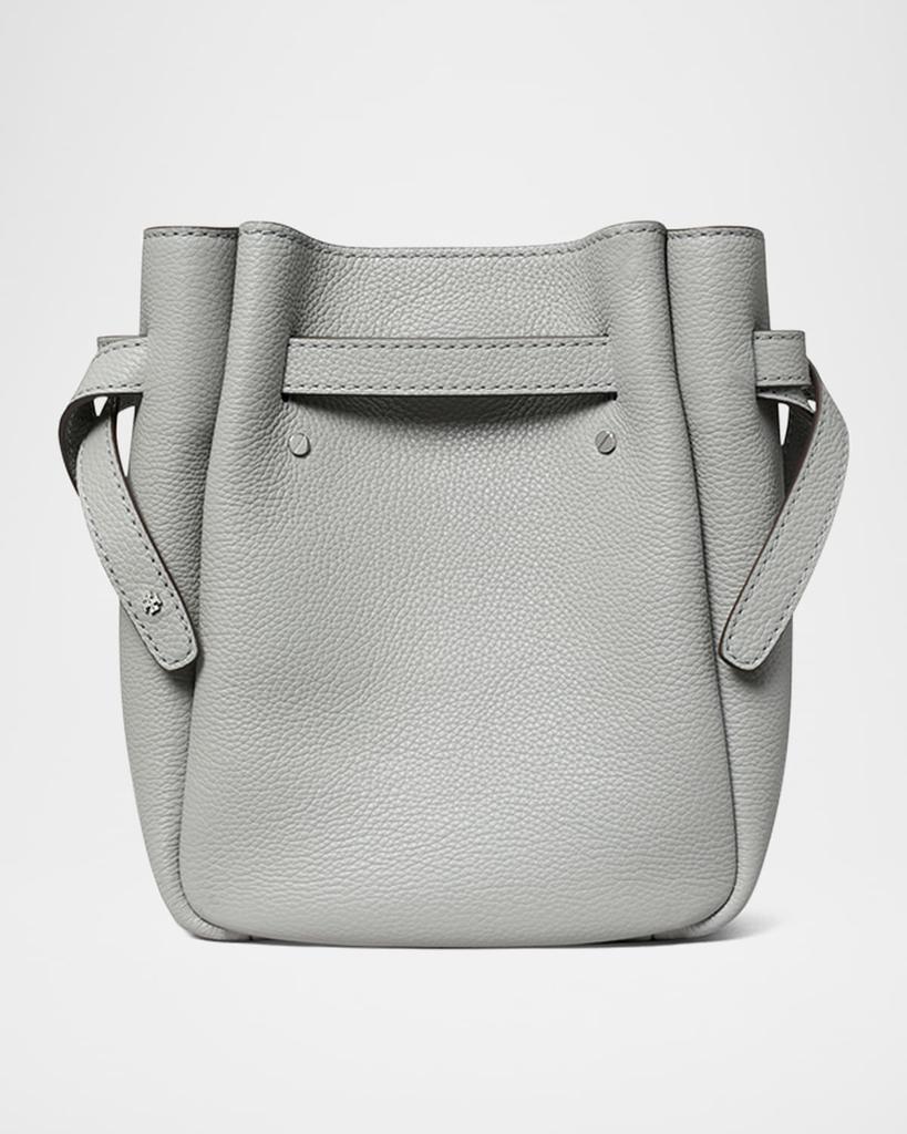 Tory Burch Romy Phone Leather Crossbody Bag - Crossbody Bags