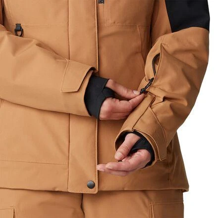 Mountain Hardwear Powder Maven Jacket - Women's 3