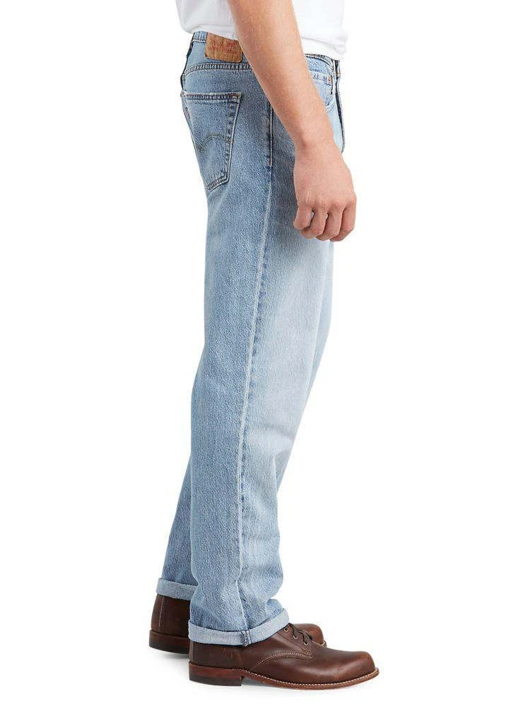 Levi's 541 Athletic Taper Jeans 3