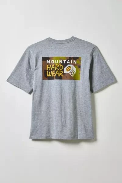 Mountain Hardwear Mountain Hardwear UO Exclusive Core Graphic Tee 1