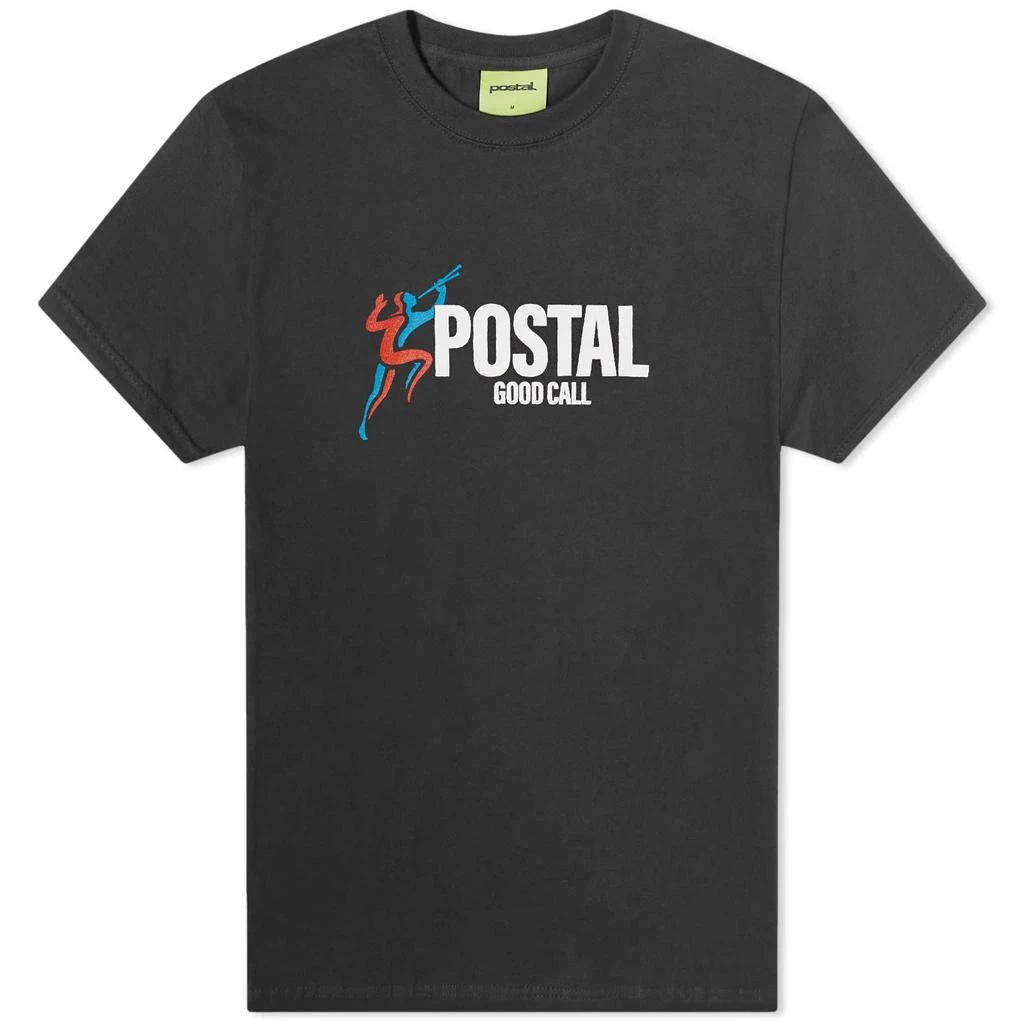 POSTAL POSTAL Good Call T-Shirt 1