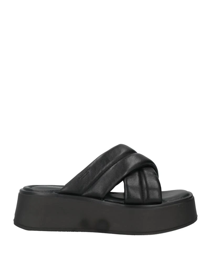 Vagabond Shoemakers Sandals 1