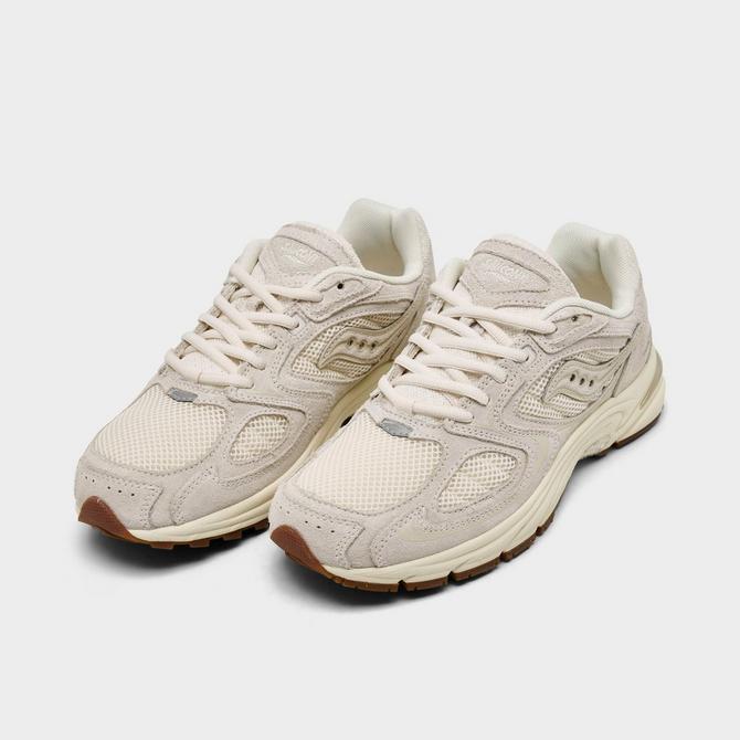Saucony Women's Saucony Grid Jazz 9 Suede Casual Shoes