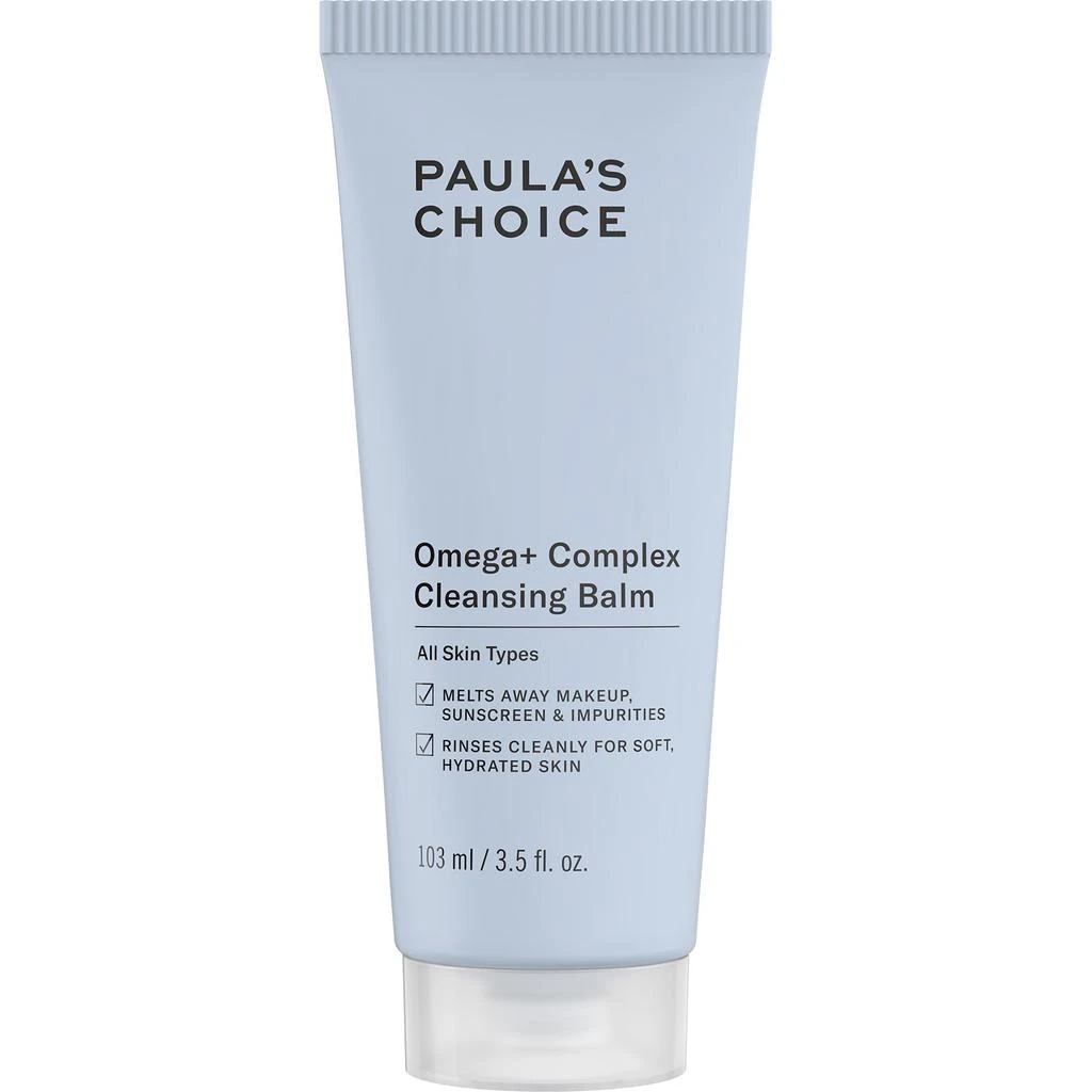 Paula's Choice Paula's Choice Omega Complex Cleansing Balm 3.5 fl. oz. 1