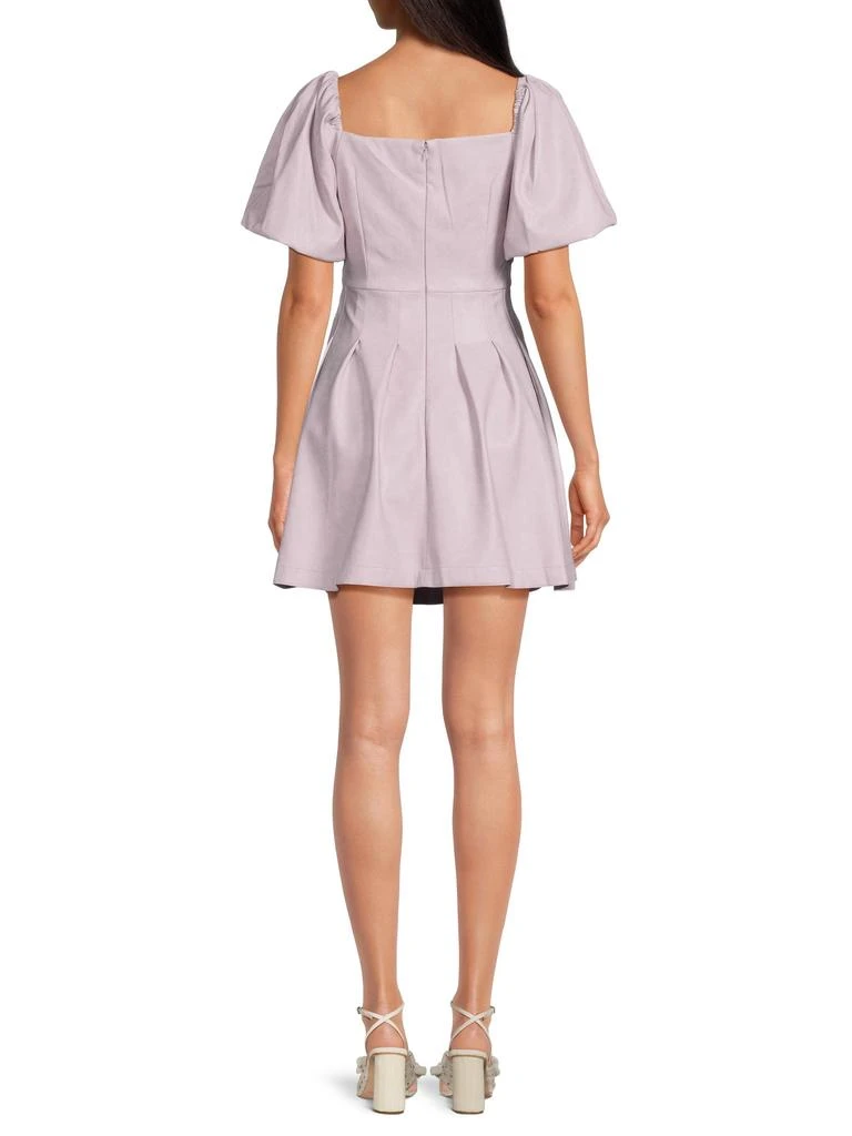 Shop Twist Cutout Mini Dress on Sale at BeyondStyle  Get 77% Off Twist  Cutout Mini Dress with Limited-Time Flash Deals, Exclusive Discounts, and  Special Offers. Enjoy Unbeatable Savings on Twist Cutout