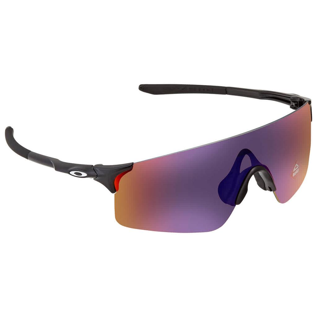 Oakley Oakley EVZero Blades Prizm Road Shield Men's Sunglasses OO9454 945402 38