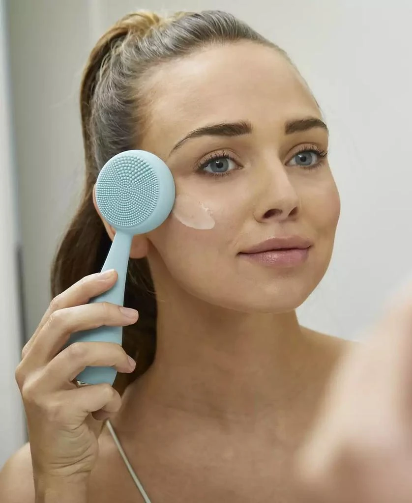Perricone MD Clean Pro Silver Face Cleansing Device 6