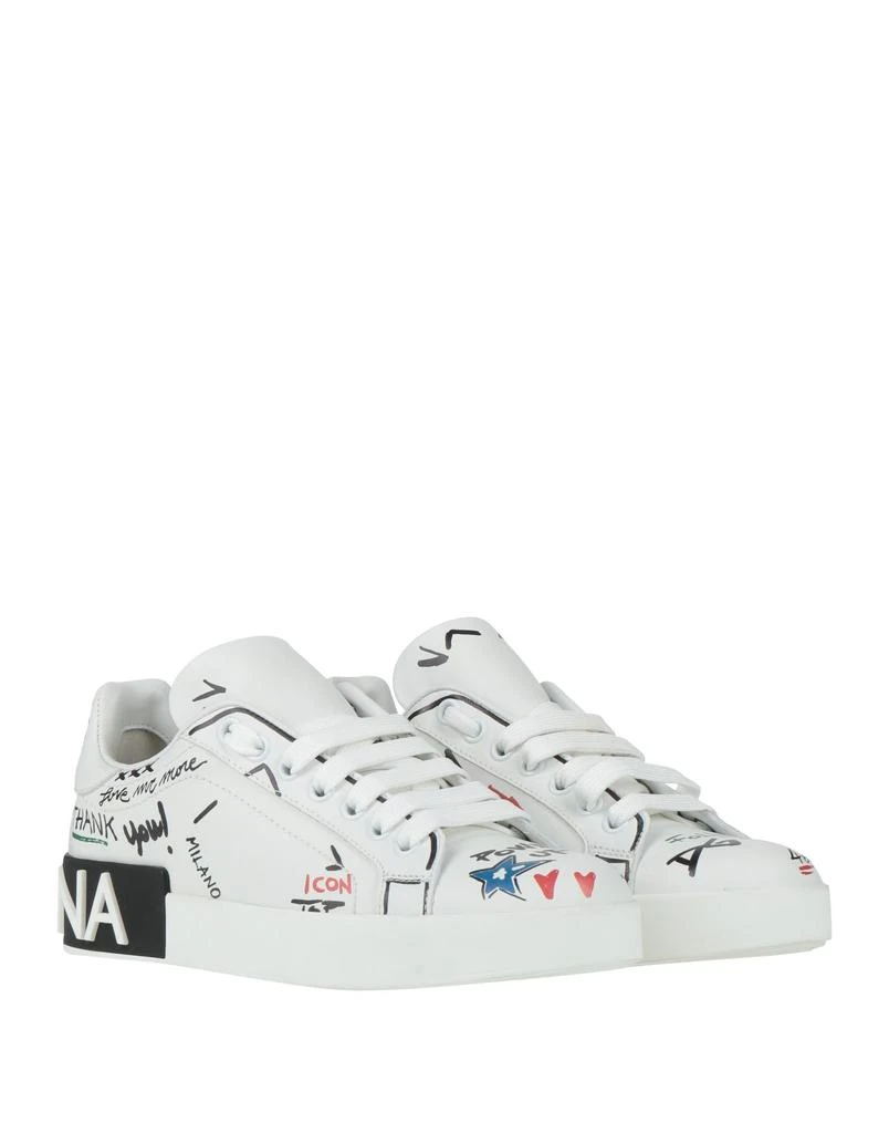Dolce
Gabbana Sneakers 2
