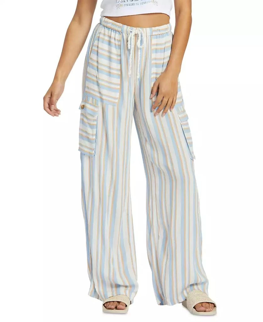 Roxy Juniors' Precious Cargo Beach Pant 1