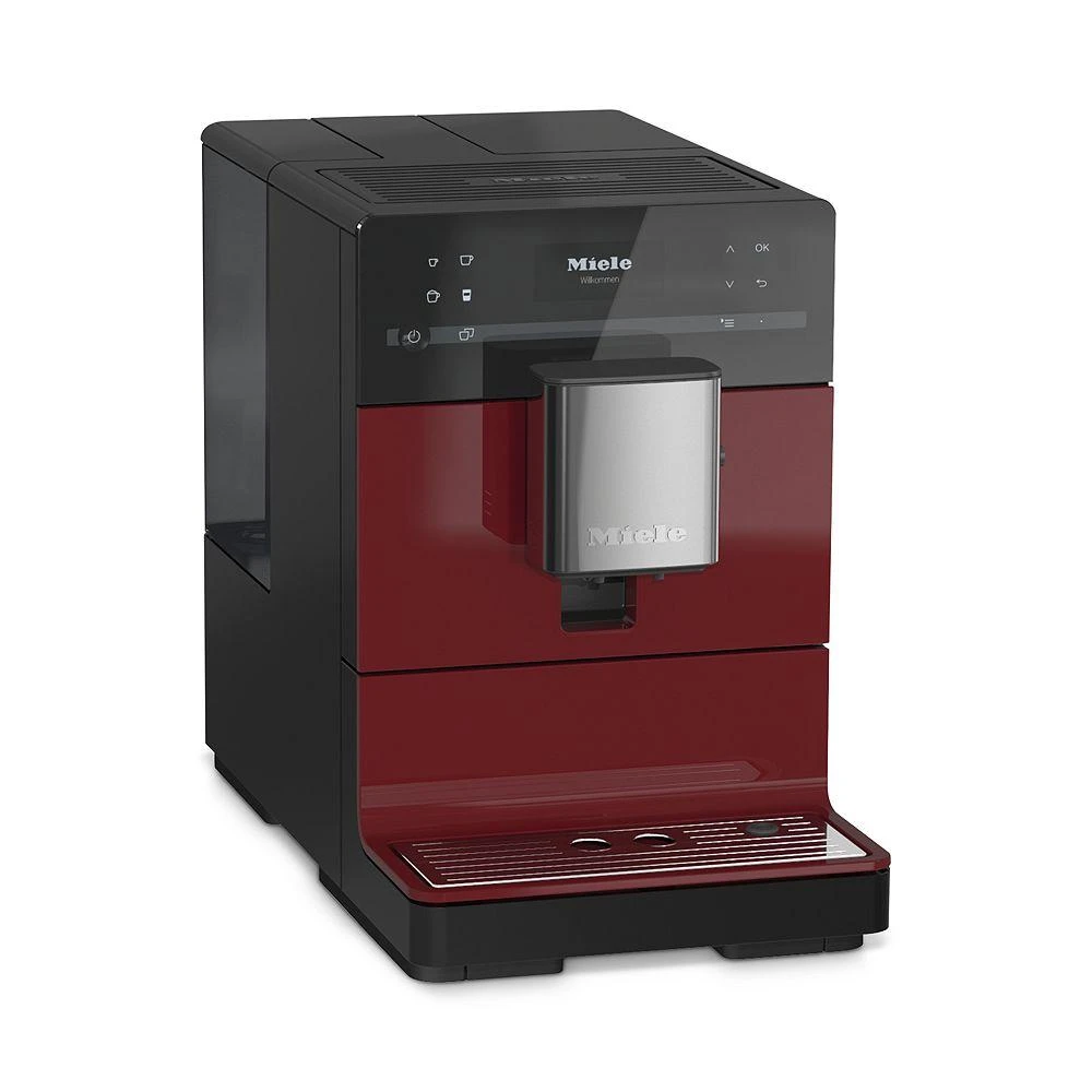 Miele CM 5310 Silence Fully Automatic Coffee System 1