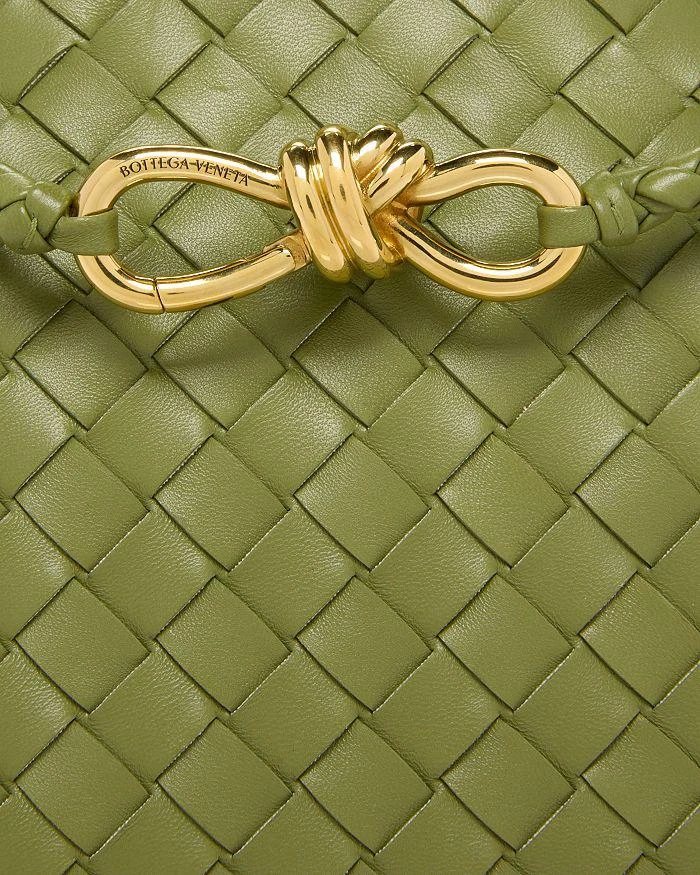 Bottega Veneta Small Andiamo Bag 6