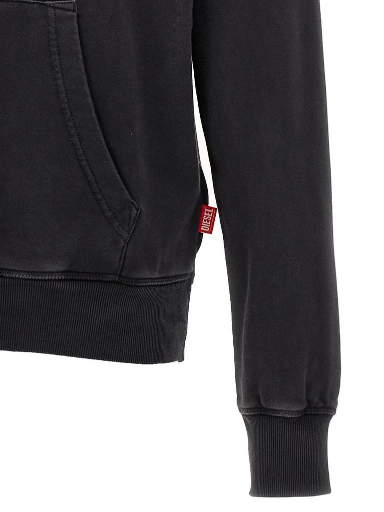 Diesel Diesel 'S-Ginn-Hood-K44' Hoodie 4