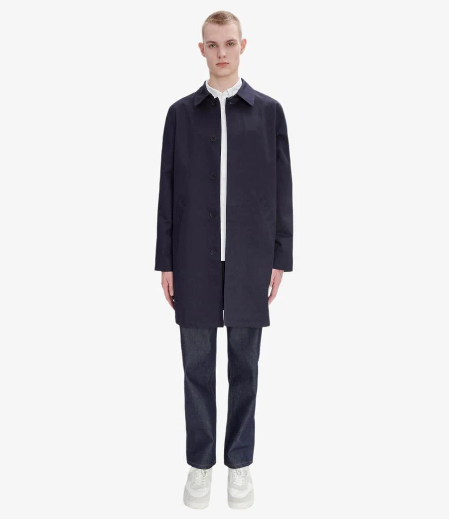A.P.C. Urban Mac 1