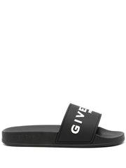 Givenchy Givenchy Slide Sandals