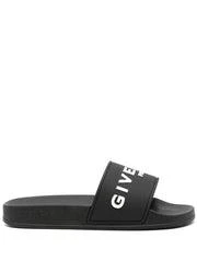 Givenchy Givenchy Slide Sandals 1