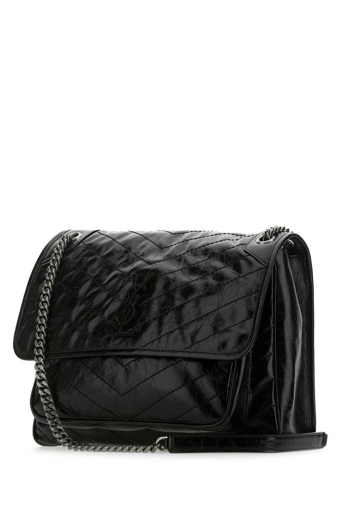Yves Saint Laurent Saint Laurent Niki Large Shoulder Bag 2