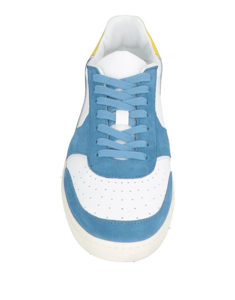 PANTOFOLA D'ORO Sneakers 4