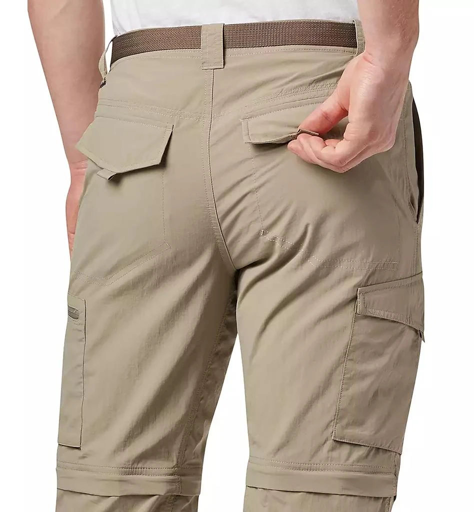 Columbia Men's Silver Ridge Convertible Pants 8