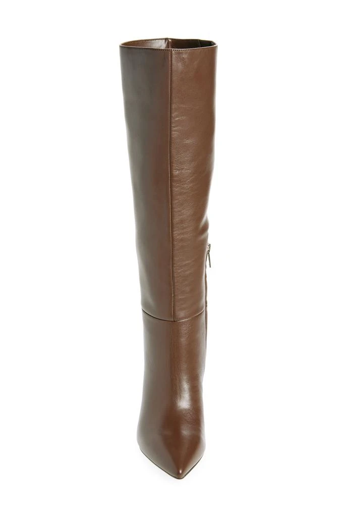 Marc Fisher Georgiey Pointed Toe Knee High Boot 3