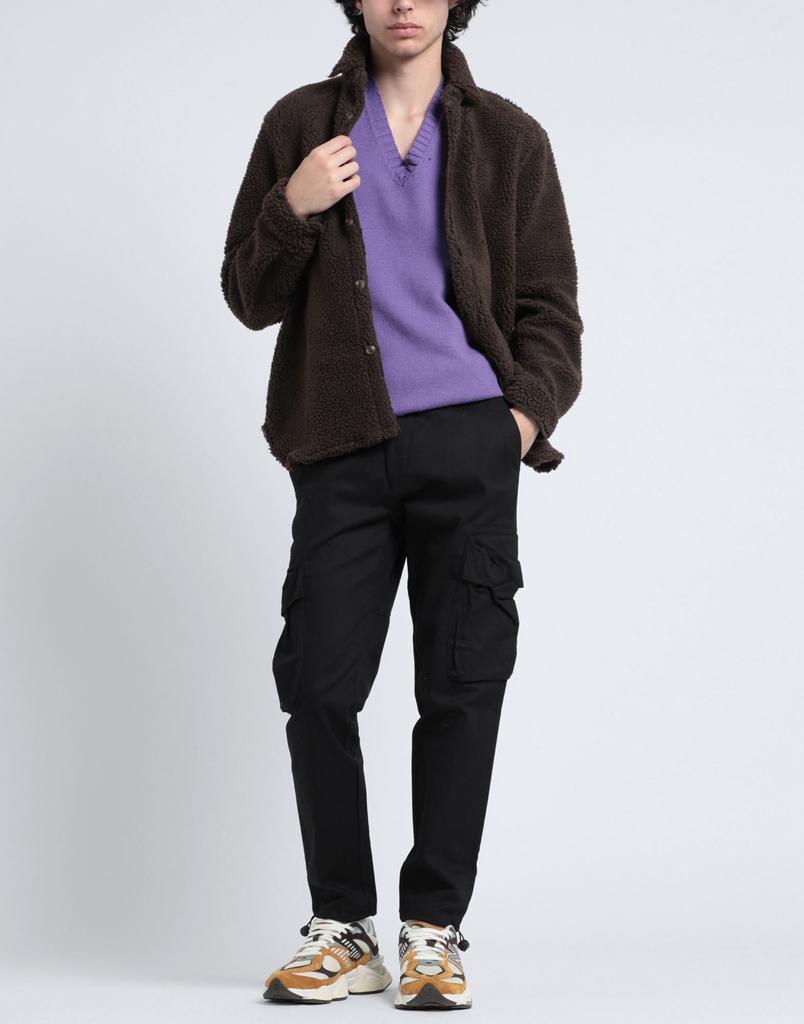 Topman Solid color shirt