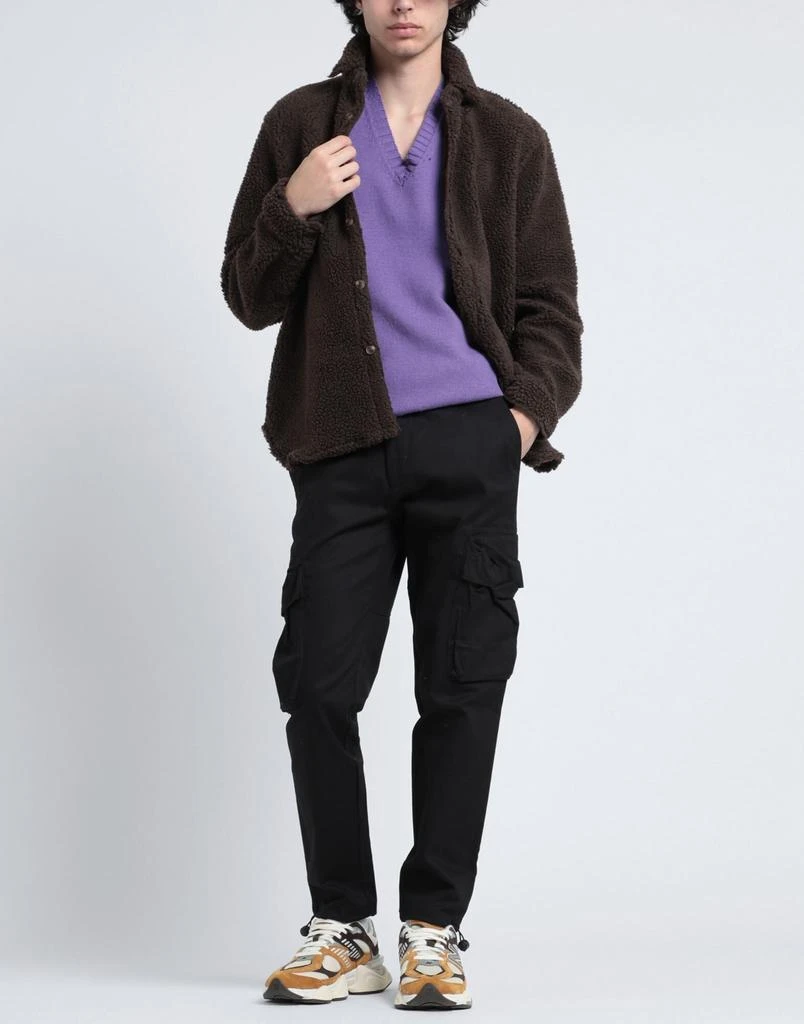 Topman Solid color shirt 2