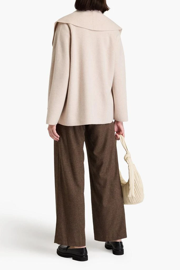 N.PEAL Cashmere cardigan 3