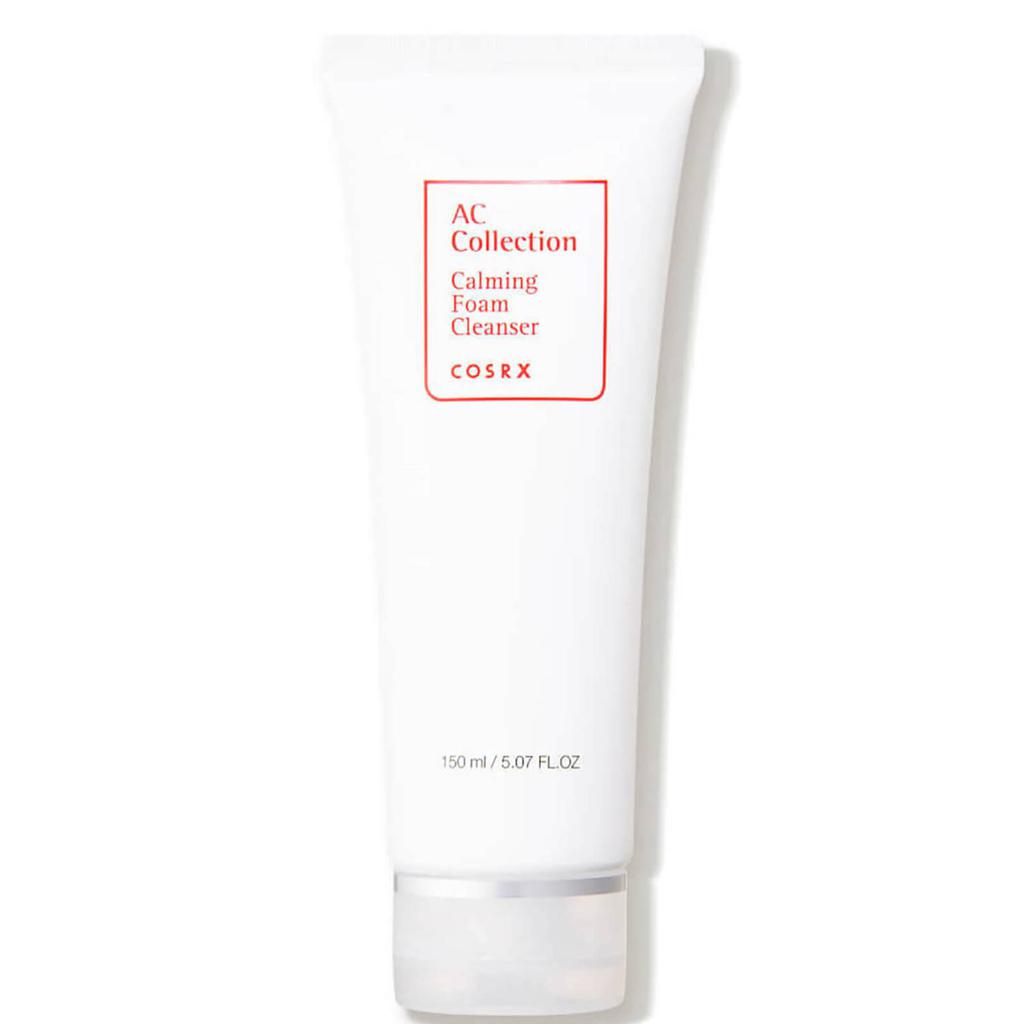 COSRX COSRX AC Collection Calming Foam Cleanser