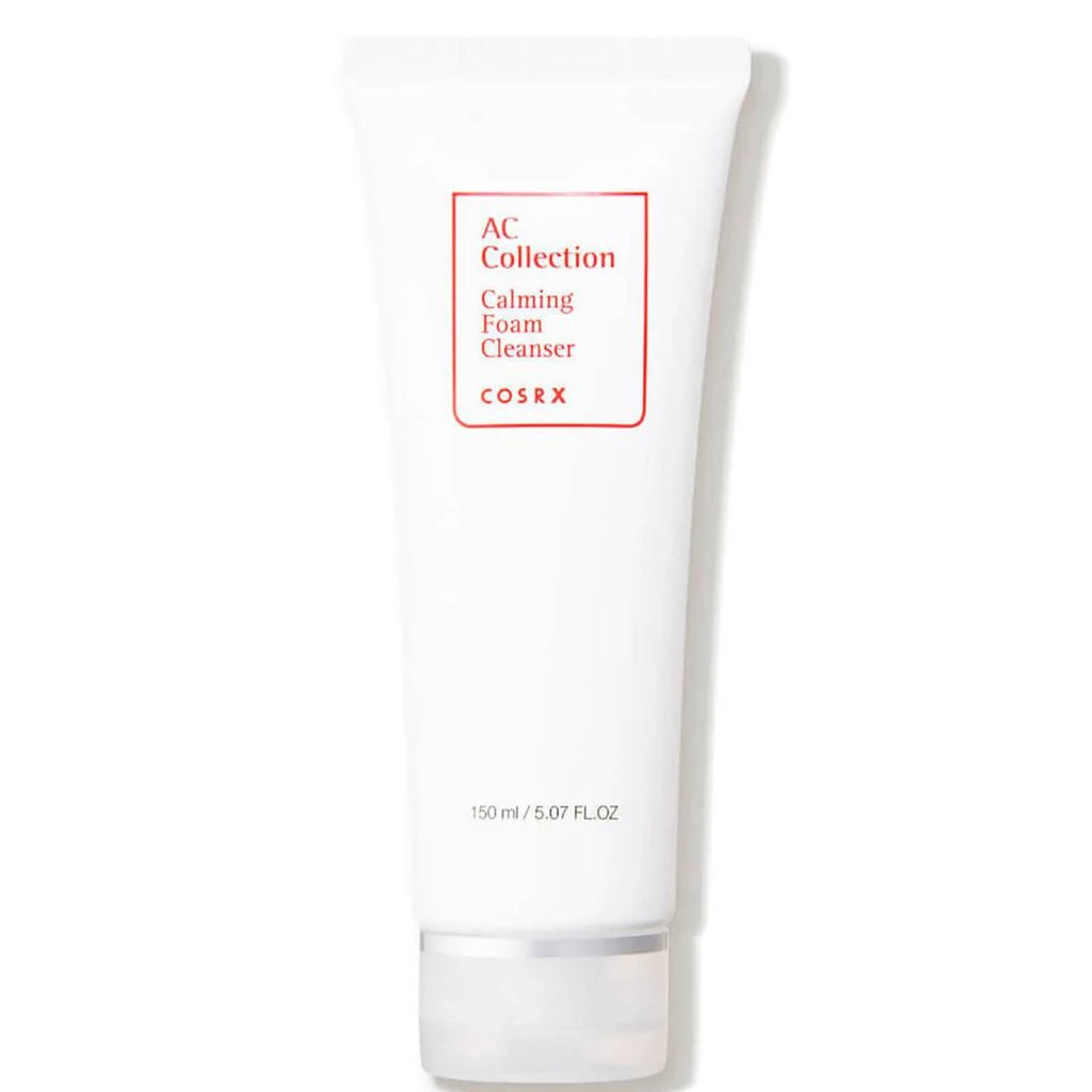 COSRX COSRX AC Collection Calming Foam Cleanser 1