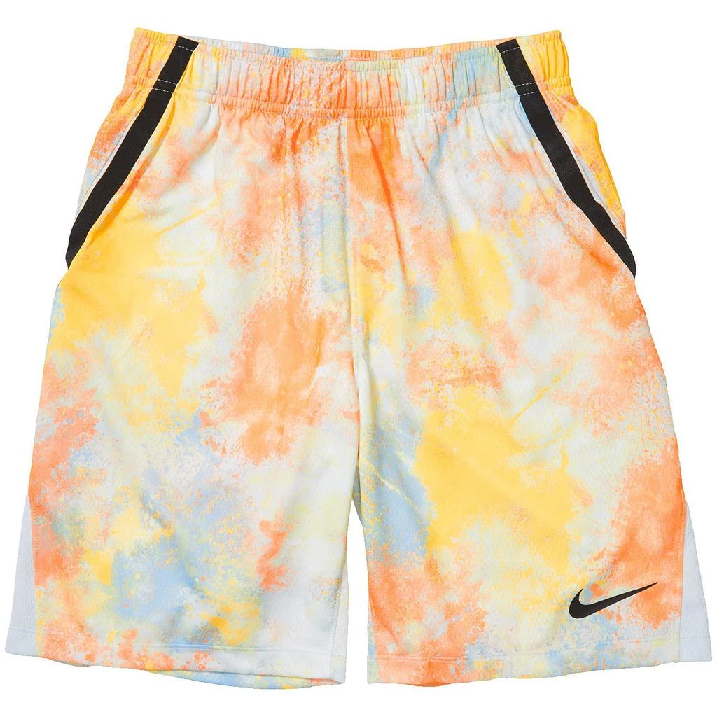 Nike Kids Dry Shorts All Over Print RTLP (Little Kids/Big Kids) 1