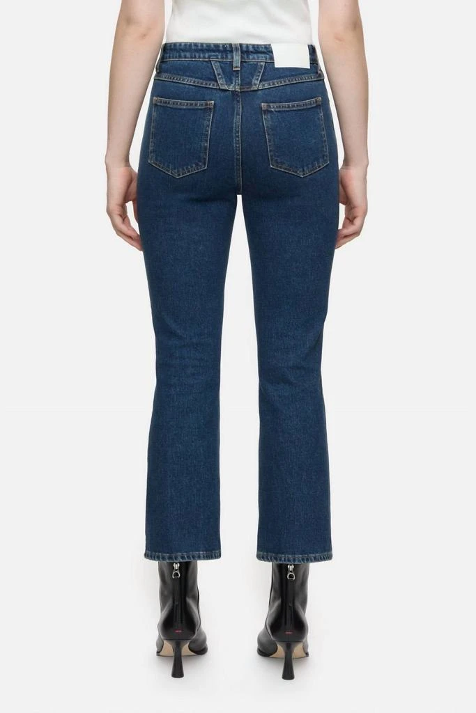 Closed Closed - Hi-sun Flared Jeans 2