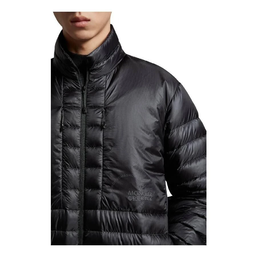 Moncler Long Sleeve Puffer Jacket 3