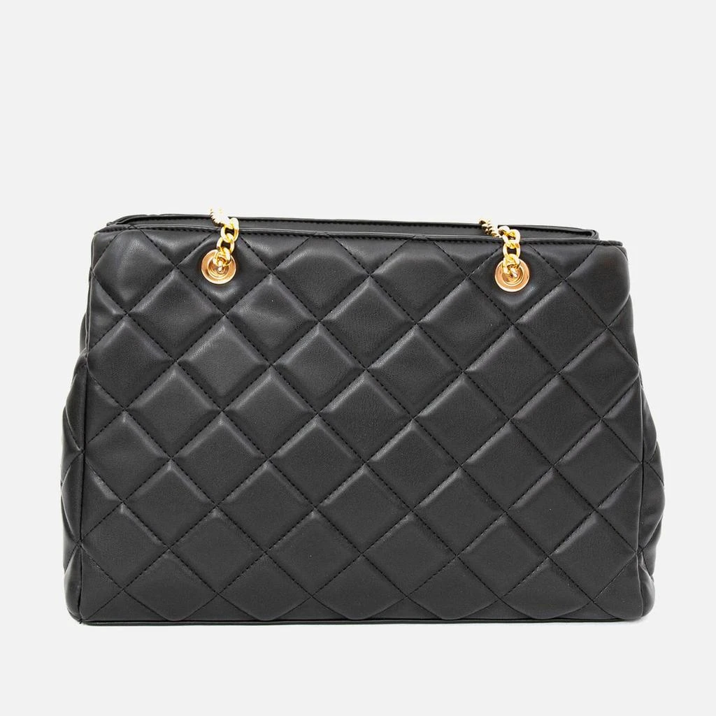 Mario Valentino Valentino Women's Ada Shoulder Bag - Black 3