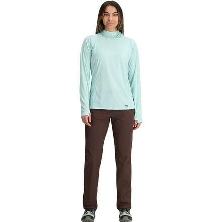 Outdoor Research Echo Hoodie - Women's 6