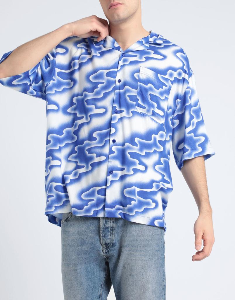 TOPMAN Patterned shirt